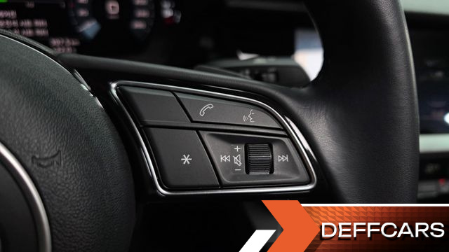 Audi A3 40 TFSI купить на сайте DeffCars