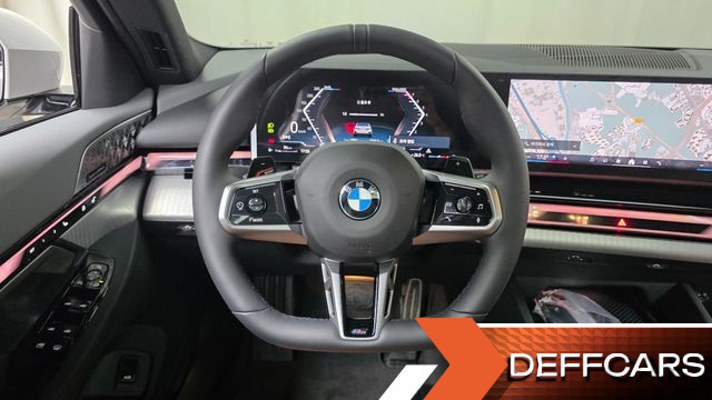 BMW 5-SERIES 530i xDrive M Sport Pro Special Edition купить на сайте DeffCars