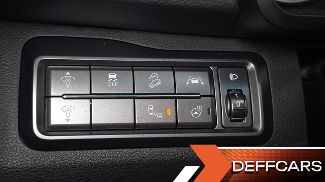 Ssangyong TIBOLI Gasoline 1.5 2WD V5 купить на сайте DeffCars
