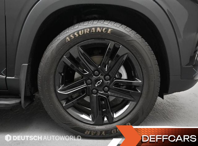 ChevroletGMDaewoo TRAX 1.2 ACTIV купить на сайте DeffCars