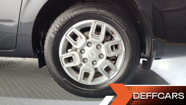 Hyundai STARIA Cargo 5-Seater Modern купить на сайте DeffCars