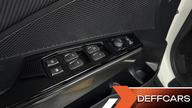 Ssangyong TIBOLI Gasoline 1.5 2WD Limitied Edition купить на сайте DeffCars