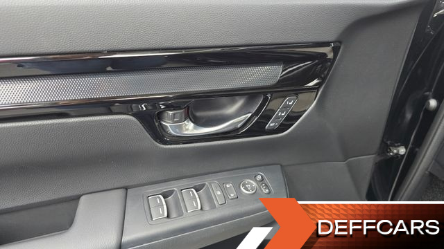 Honda CR-V 2.0 Hybrid Touring 2WD купить на сайте DeffCars