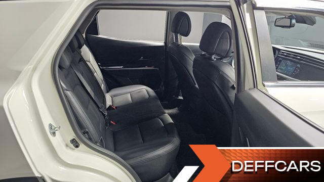 Ssangyong KORANDO Diesel 1.6 2WD C5 Plus купить на сайте DeffCars