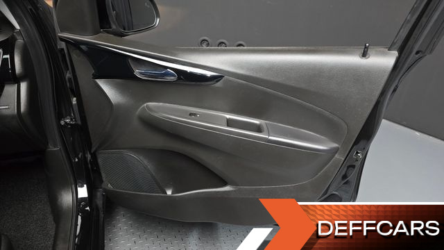 ChevroletGMDaewoo SPARK Premier купить на сайте DeffCars