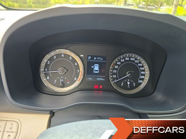 Hyundai VENUE 1.6 Modern купить на сайте DeffCars