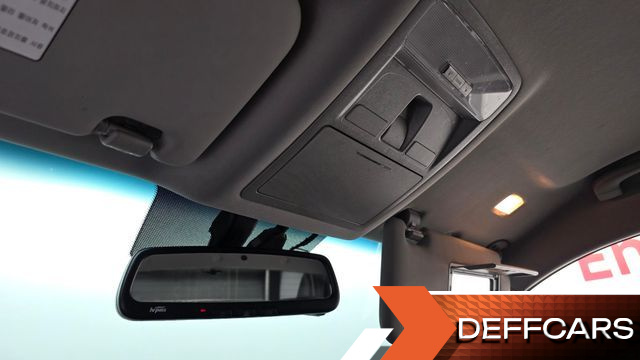 Ssangyong REXTON Diesel 2.2 4WD Prestige купить на сайте DeffCars