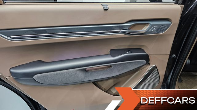 Kia EV9 Long Range 4WD Earth купить на сайте DeffCars