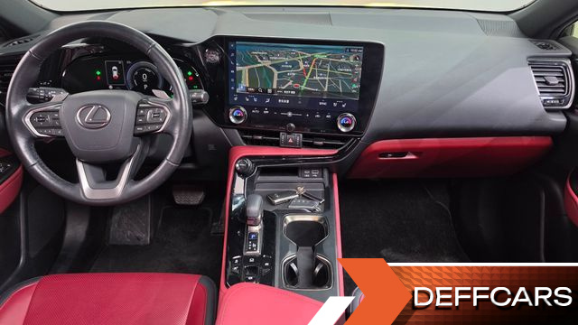 Lexus NX Premium купить на сайте DeffCars