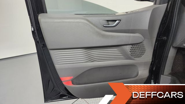 Hyundai STARIA Lounge 9-Seater Inspiration купить на сайте DeffCars