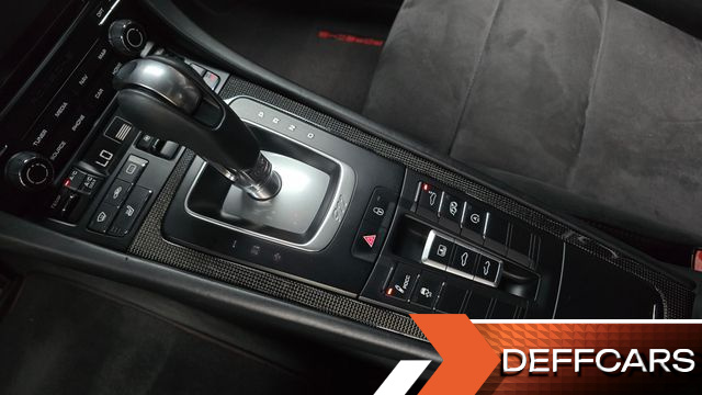 Porsche 911 Carrera GTS 991 купить на сайте DeffCars