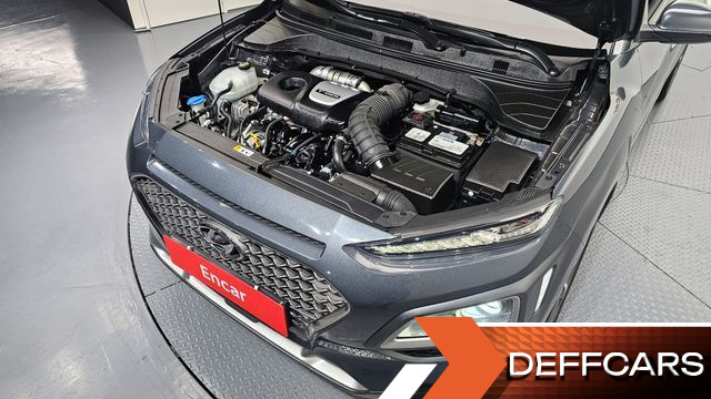 Hyundai KONA 1.6 Turbo 2WD Premium купить на сайте DeffCars