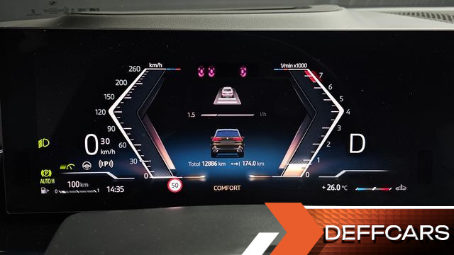BMW X5 xDrive 40i M Sport купить на сайте DeffCars