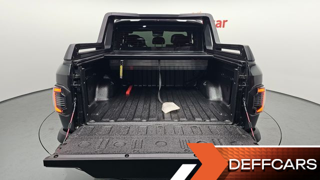 Kia TASMAN 2.5T Gasoline 4WD Adventure купить на сайте DeffCars