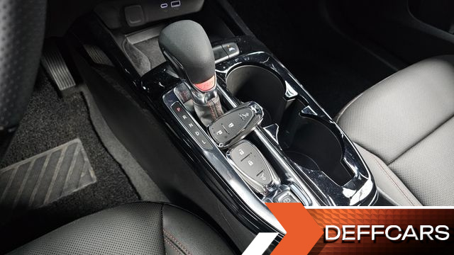 ChevroletGMDaewoo TRAX 1.2 RS купить на сайте DeffCars