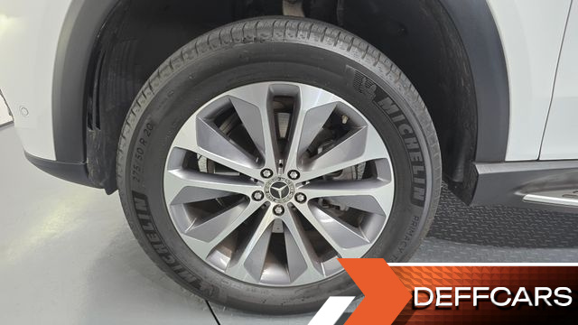 Mercedes GLE-CLASS GLE300d 4MATIC купить на сайте DeffCars