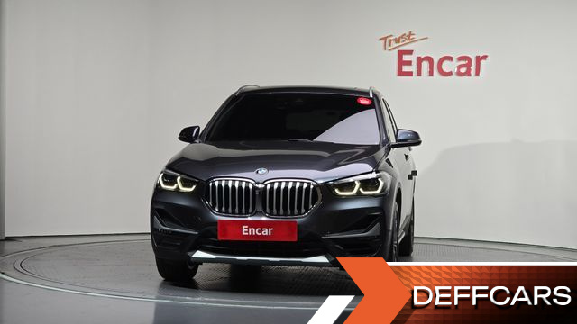 BMW X1 xDrive 20i xLine купить на сайте DeffCars