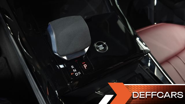 Land Rover RANGE ROVER SPORT P400 AB купить на сайте DeffCars
