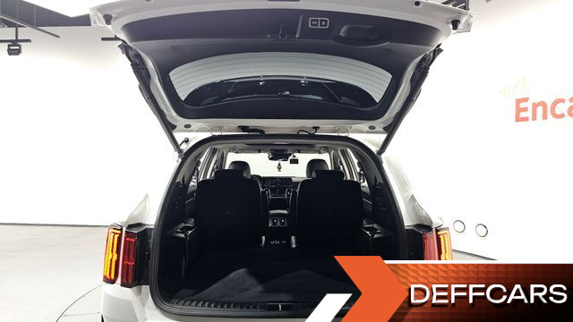 Kia SORENTO Diesel 2.2 2WD Noblesse купить на сайте DeffCars