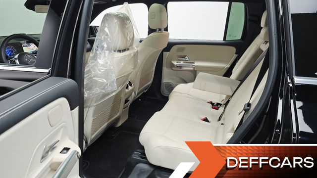 Mercedes EQB EQB300 4MATIC купить на сайте DeffCars