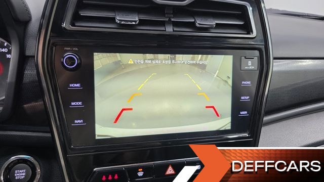 Ssangyong TIBOLI Gasoline 1.5 2WD V3 купить на сайте DeffCars