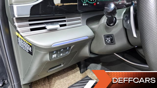 Hyundai GRANDEUR Calligraphy купить на сайте DeffCars