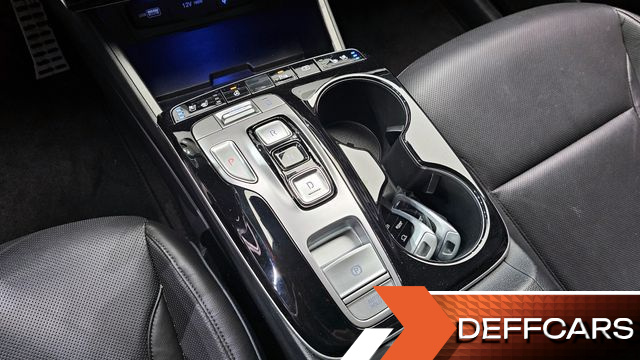 Hyundai TUCSON Gasoline 1.6 Turbo 2WD Inspiration купить на сайте DeffCars