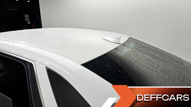 Hyundai GRANDEUR 2,5 Gasoline 2WD Exclusive купить на сайте DeffCars