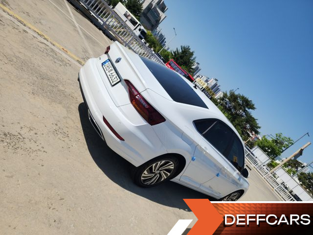Volkswagen JETTA 1.4 TSI Prestige купить на сайте DeffCars