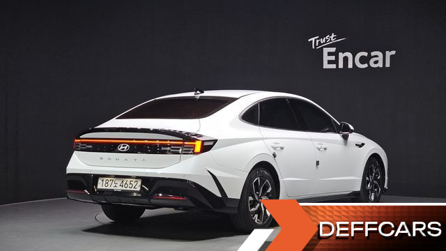 Hyundai SONATA 2.0 Premium купить на сайте DeffCars