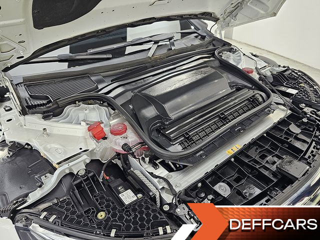 Mercedes EQS EQS350 купить на сайте DeffCars