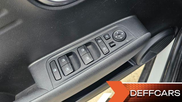 Hyundai CASPER Inspiration купить на сайте DeffCars