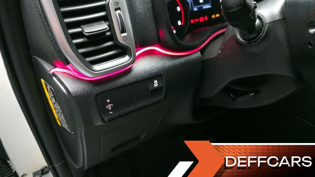 Kia SPORTAGE Diesel 2WD Noblesse купить на сайте DeffCars