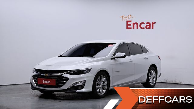 ChevroletGMDaewoo MALIBU 1.3 Turbo Premier купить на сайте DeffCars