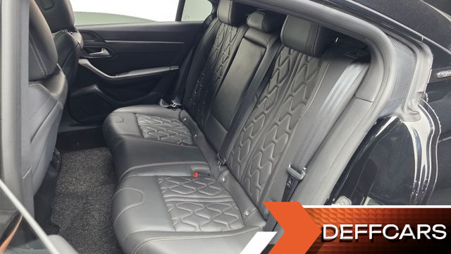 Peugeot 508 2.0 BlueHDi GT Line купить на сайте DeffCars