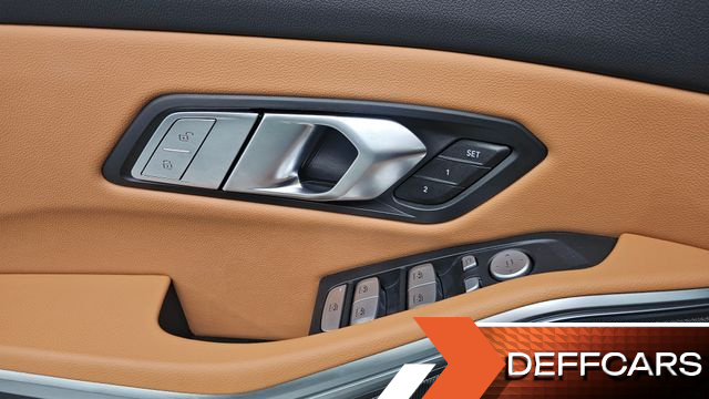 BMW 3-SERIES 320i M Sport купить на сайте DeffCars