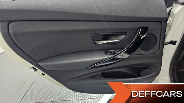 BMW GRAN TURISMO GT 320d xDrive купить на сайте DeffCars