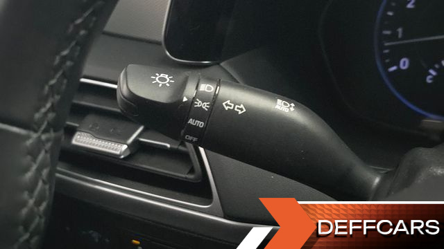 Hyundai PALISADE Gasoline 3.8 4WD Exclusive купить на сайте DeffCars
