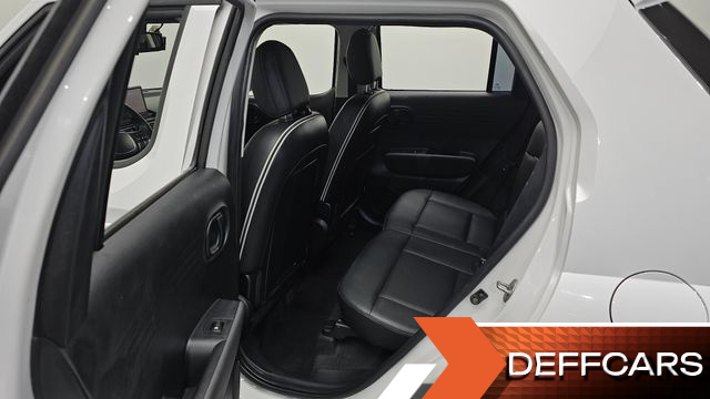 Hyundai CASPER Modern купить на сайте DeffCars