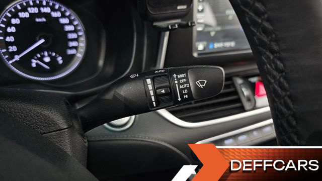 Hyundai GRANDEUR Exclusive Special купить на сайте DeffCars