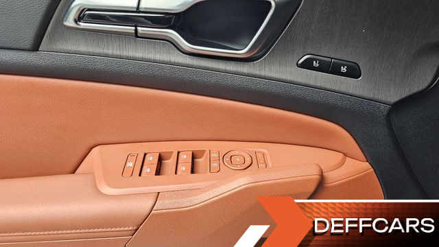 Kia SPORTAGE HEV 1.6 2WD Signature купить на сайте DeffCars