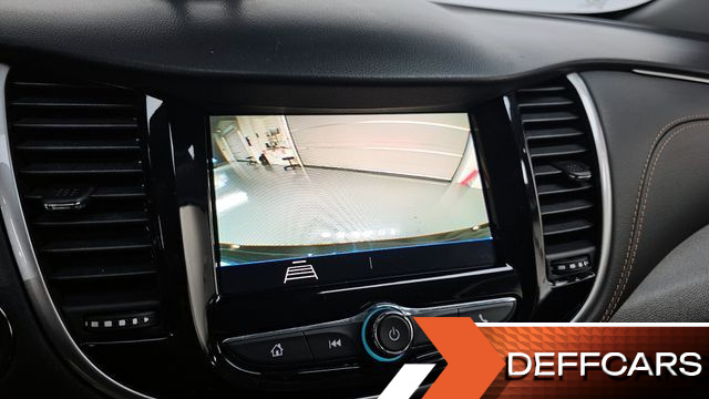 ChevroletGMDaewoo TRAX 1.4 Red Line LT Core купить на сайте DeffCars