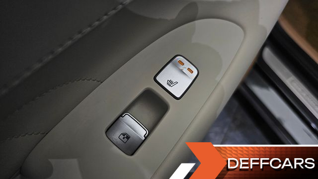 Hyundai GRANDEUR 2.5 Calligraphy купить на сайте DeffCars