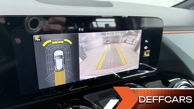 Mercedes GLA-CLASS GLA45 AMG 4MATIC+ купить на сайте DeffCars