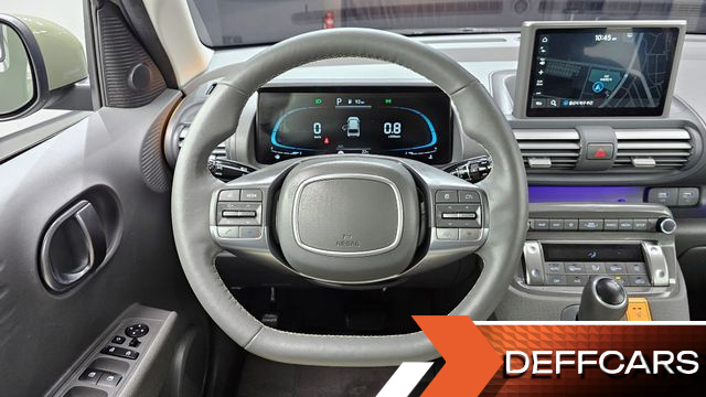 Hyundai CASPER Turbo Inspiration купить на сайте DeffCars
