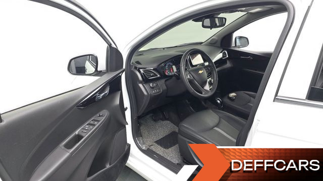 ChevroletGMDaewoo SPARK Premier купить на сайте DeffCars