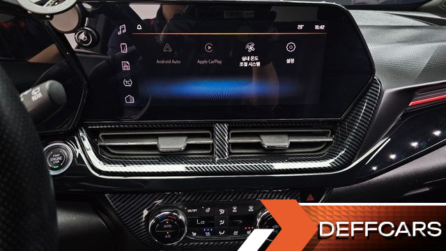 ChevroletGMDaewoo TRAX 1.2 RS купить на сайте DeffCars