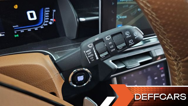 Ssangyong TORRES Gasoline 1.5 2WD T7 купить на сайте DeffCars