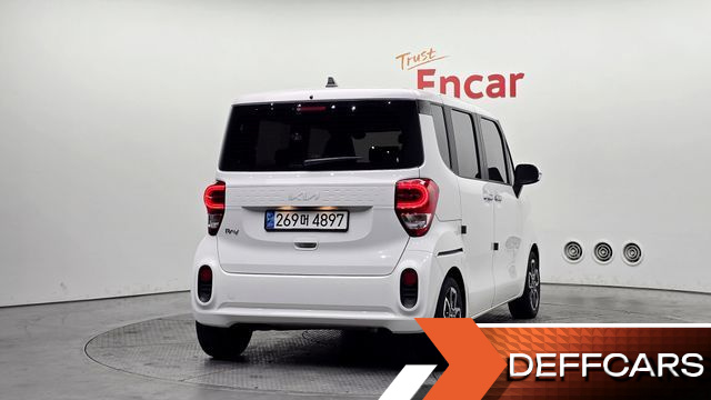 Kia RAY Signature купить на сайте DeffCars