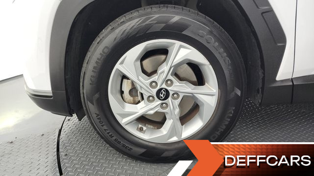 Hyundai TUCSON Gasoline 1.6 Turbo 2WD Modern купить на сайте DeffCars